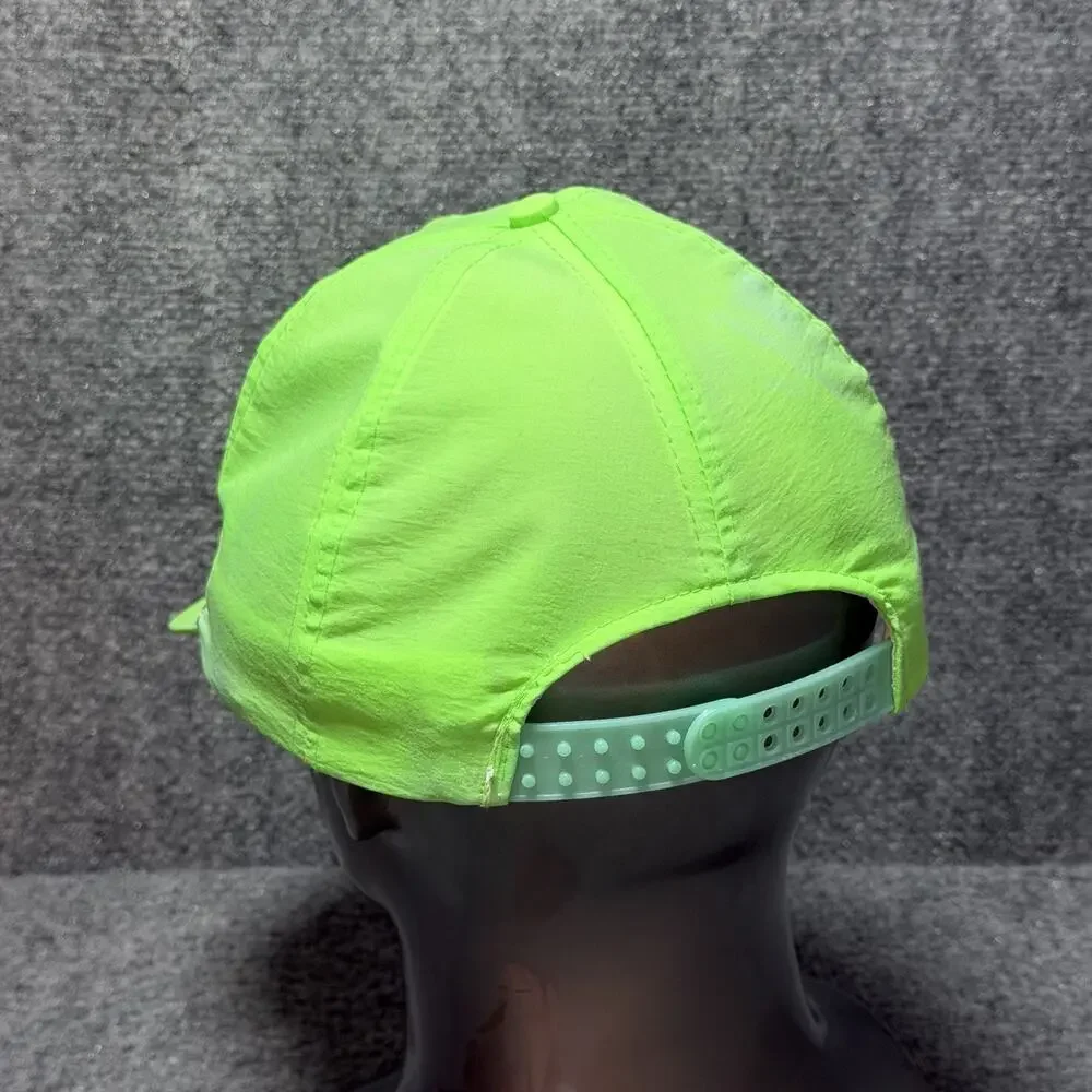 Vintage 1980’s Hot Boat Magazine Beverley Hills, CA. Rope Trucker Hat Nylon Rare